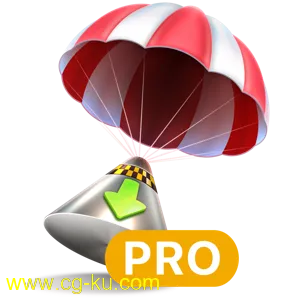 Download Shuttle Pro 1.6 MacOS的图片1