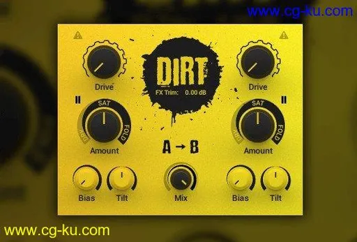 Native Instruments Dirt 1.0.1 x64的图片1