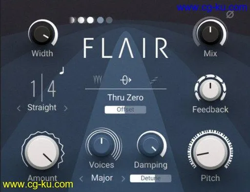 Native Instruments Flair 1.0.1 x64的图片1