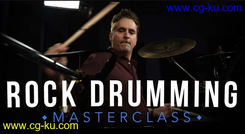 Todd Sucherman: Rock Drumming Masterclass的图片1