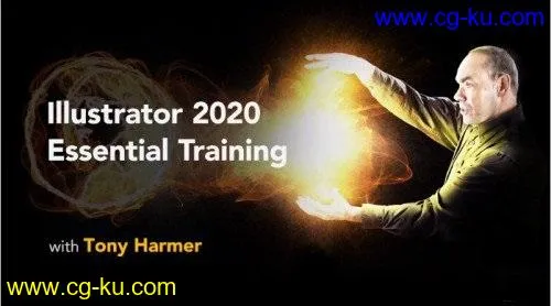 Illustrator 2020 Essential Training的图片1