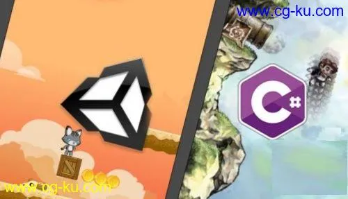 Skillshare – Unity 2D and C# for beginners的图片1