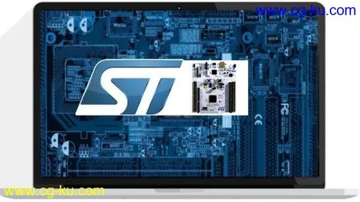 Embedded Systems Bare-Metal Programming Ground Up (STM32)的图片1