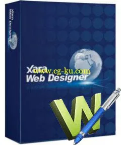 Xara Web Designer Premium v9.­0.­2 x64 图形和文档创建工具的图片1