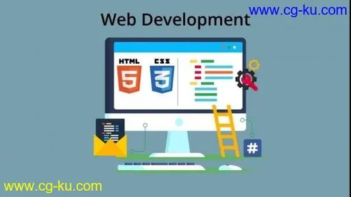 Ultimate Web Development by using HTML and CSS in 2020的图片2