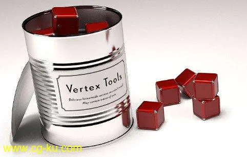 TT Vertex Tools 1.3.2 for Sketchup 2019的图片1