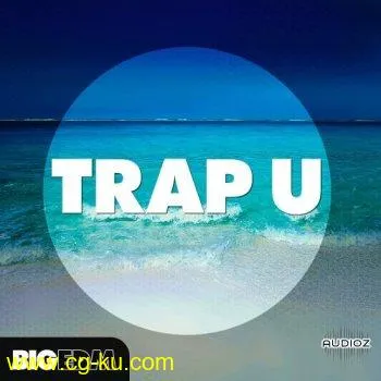 Big EDM – Trap U WAV MIDI Presets的图片1