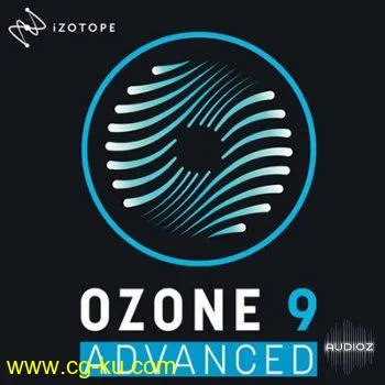 iZotope Ozone Advanced 9.0.3 MacOS的图片1