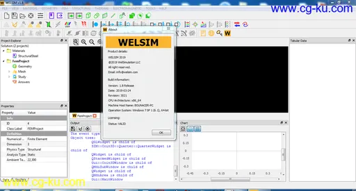 WELSIM 1.8 Revision x64的图片1