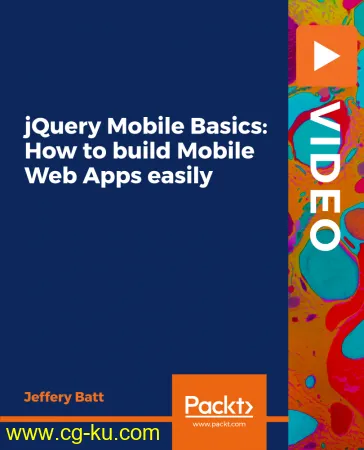 jQuery Mobile Basics: How to build Mobile Web Apps easily的图片1