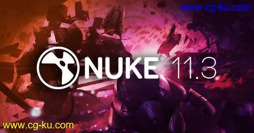 The Foundry Nuke Studio 11.3v6 x64的图片1