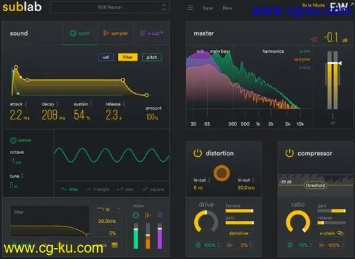 FAW SubLab 1.1.2的图片1