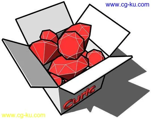 Curic Studio 1.0.0 for Sketchup 2019的图片1