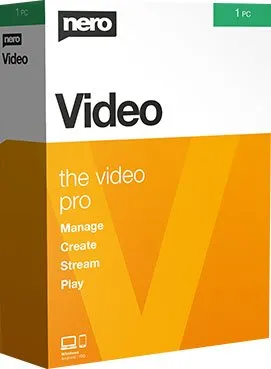 Nero Video 2020 v22.0.1015 Multilingual的图片1