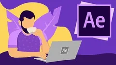 After effects : your way to learn motion graphics的图片1