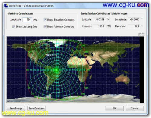 GEOPoint 4.2 x86/x64的图片1