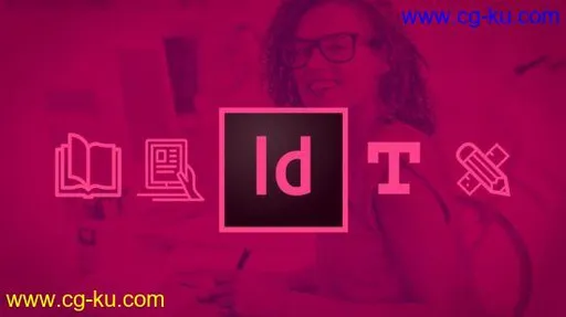 InDesign CC 2020 MasterClass的图片2