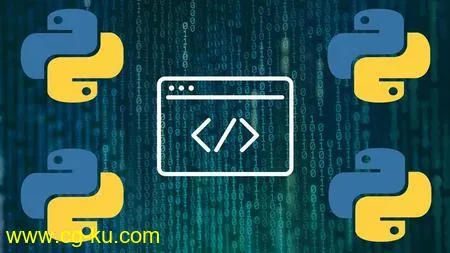 Python 3.7 Beginner's Bootcamp 2020的图片1