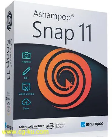 Ashampoo Snap 11.0.0 Multilingual的图片1