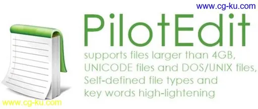 PilotEdit 13.9.0 Multilingual x32/x64的图片1