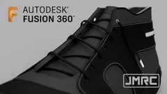 Fusion 360 Product Concepts: Footwear的图片1