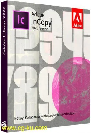 Adobe InCopy 2020 15.1.2.226 x64 Multilanguage的图片1