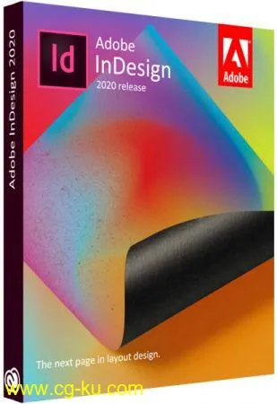 Adobe InDesign 2020 15.1.2.226 x64 Multilanguage的图片1