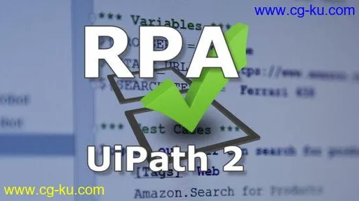 UiPath RPA – Level 2的图片1