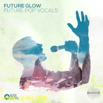 Black Octopus Sound Future Glow Future Pop Vocals WAV-DECiBEL的图片1