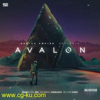 Sonics Empire Avalon WAV MIDI-DECiBEL的图片1