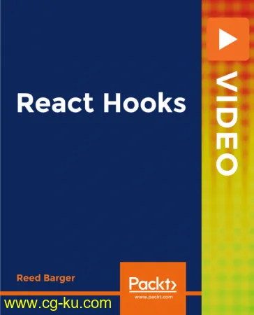 Packt – React Hooks的图片1