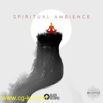 Black Octopus Sound Spiritual Ambience WAV-DECiBEL的图片1