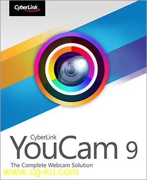 CyberLink YouCam Deluxe 9.0.1029.0 Multilingual的图片1