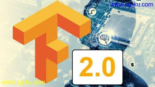 Tensorflow 2.0: Deep Learning and Artificial Intelligence的图片2