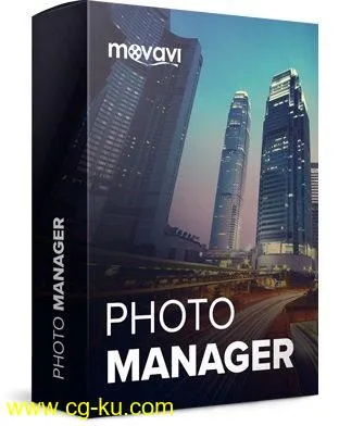 Movavi Photo Manager 2.0.0 x64 Multilingual的图片1