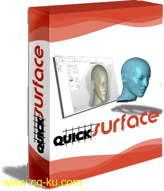 Quick Surface 1.0 Build 75 x64的图片1