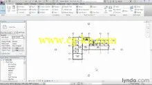 Lynda – Revit Architecture 2014 Essential Training的图片1