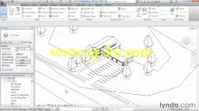 Lynda – Revit Architecture 2014 Essential Training的图片3