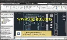 Infinite Skills – Learning AutoCAD Electrical 2014的图片4