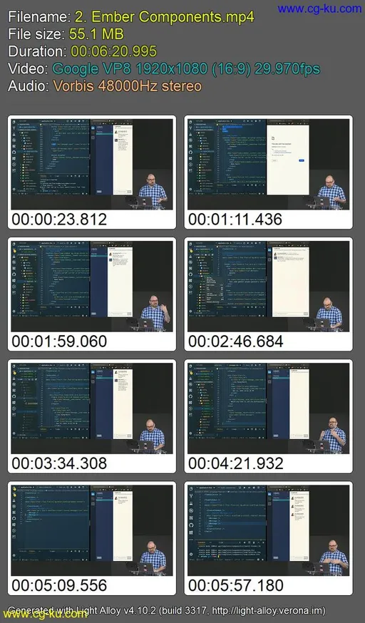 Ember Octane Fundamentals的图片1