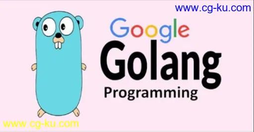 Start Google Go Programming Today: Become a Master of Golang的图片1