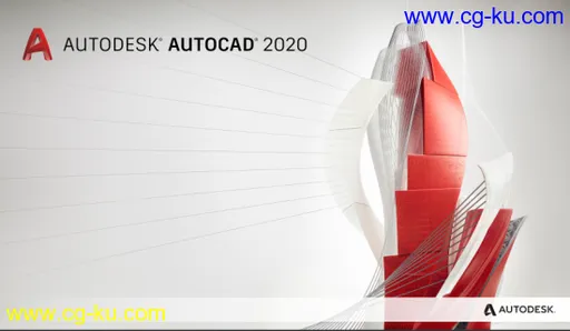 Autodesk AutoCAD 2020.1.2 Update Only x64的图片1