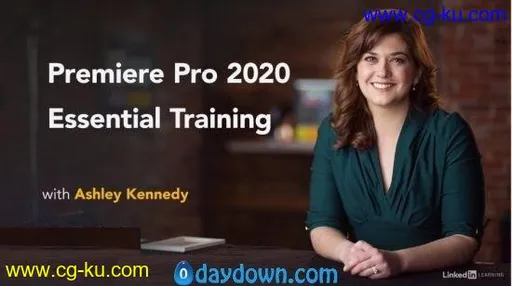 Premiere Pro 2020 Essential Training的图片2