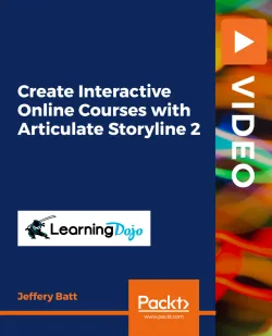 Create Interactive Online Courses with Articulate Storyline 2的图片1