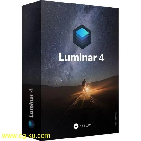 Luminar 4.2.0.5553 Multilingual的图片1