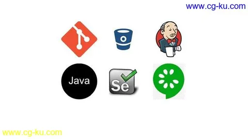 Git, Bitbucket, Jenkins in Java Selenium Cucumber Framework的图片1