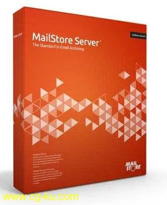 MailStore Server 12.1.3.14781 Multilingual的图片1