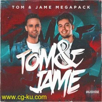 789TEN The Tom & Jame Mega Pack的图片1