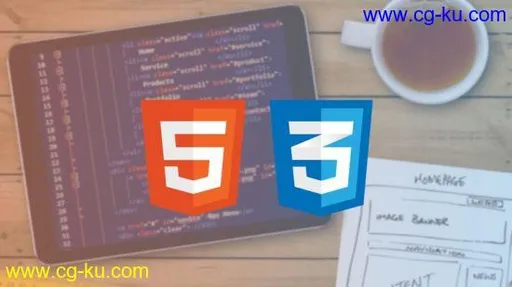 HTML, CSS and JavaScript Complete course的图片2