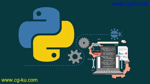 Django & Python complete course with full real world project的图片1